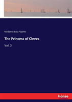 Princess of Cleves