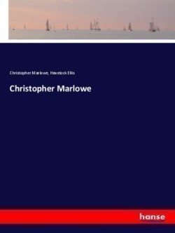 Christopher Marlowe