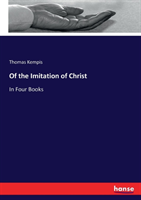 Of the Imitation of Christ