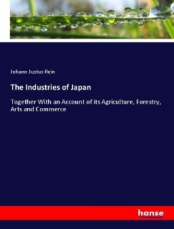 Industries of Japan