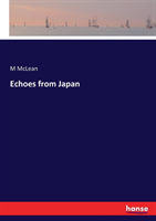 Echoes from Japan