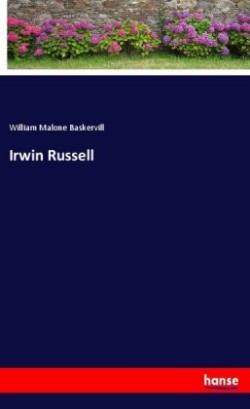 Irwin Russell