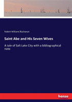 Saint Abe and His Seven Wives