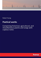 Poetical works