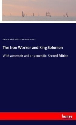 Iron Worker and King Solomon