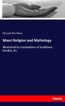 Maori Religion and Mythology