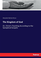 Kingdom of God