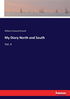 My Diary North and South