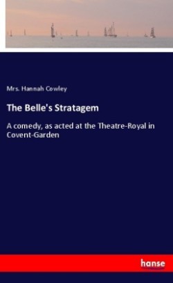 Belle's Stratagem