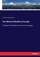 Mineral Wealth of Canada