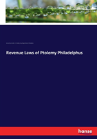 Revenue Laws of Ptolemy Philadelphus