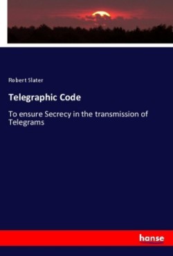 Telegraphic Code