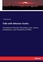 Talks with Athenian Youths