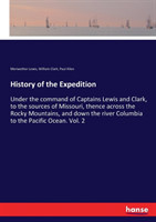 History of the Expedition