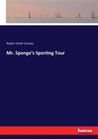 Mr. Sponge's Sporting Tour