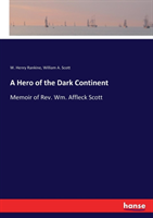 Hero of the Dark Continent