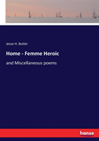 Home - Femme Heroic