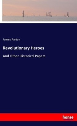 Revolutionary Heroes