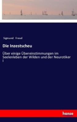 Inzestscheu