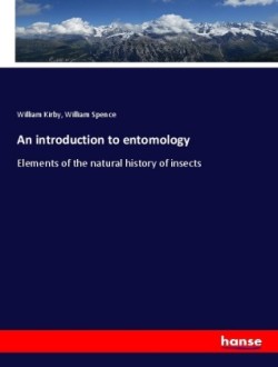 introduction to entomology