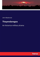 Thayendanegea