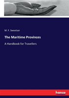 Maritime Provinces