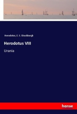 Herodotus VIII