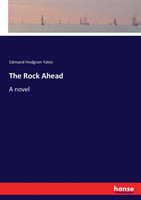 Rock Ahead