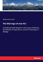 Marriage of near Kin