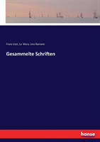 Gesammelte Schriften