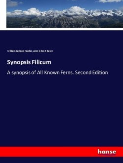 Synopsis Filicum