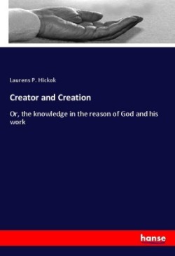 Creator and Creation