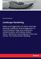 Landscape Gardening