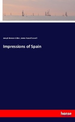 Impressions of Spain