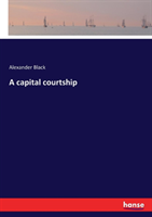 capital courtship