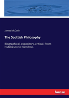 Scottish Philosophy