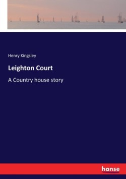 Leighton Court