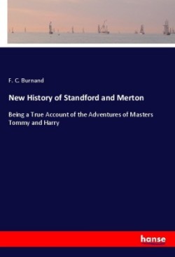 New History of Standford and Merton