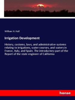 Irrigation Development