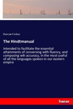 Hindtmanual