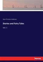 Stories and Fairy Tales