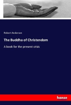 Buddha of Christendom
