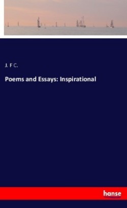 Poems and Essays