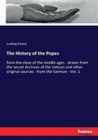 History of the Popes