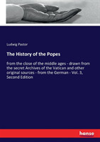 History of the Popes