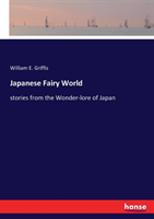 Japanese Fairy World