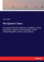 Queen's Taxes