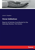 Horae Sabbaticae