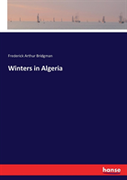 Winters in Algeria