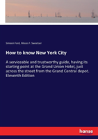 How to know New York City